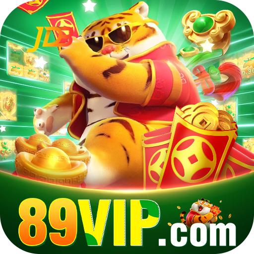 89VIP: Cassino Seguro e Entretenimento Premium